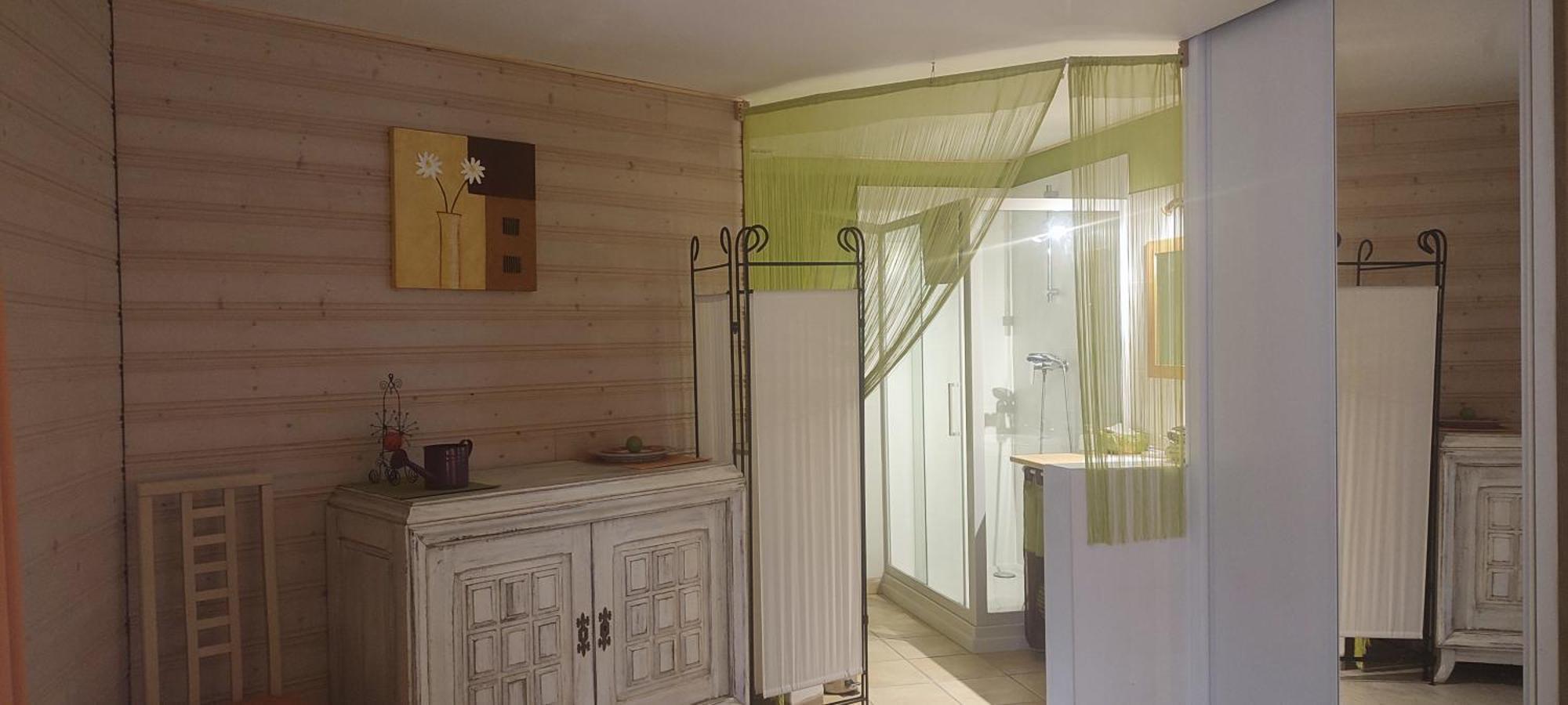Gite Cosy, Sur Jardin, Terrasse Privee, Parking Au Calme En Rdc Gemozac Экстерьер фото
